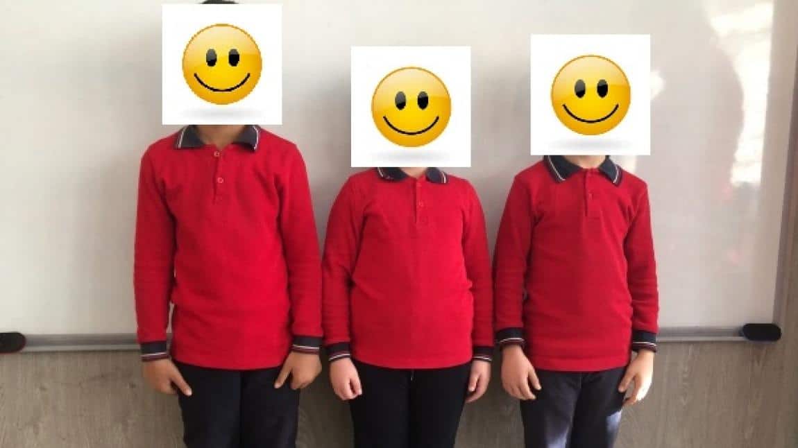 OKUL FORMALARIMIZ